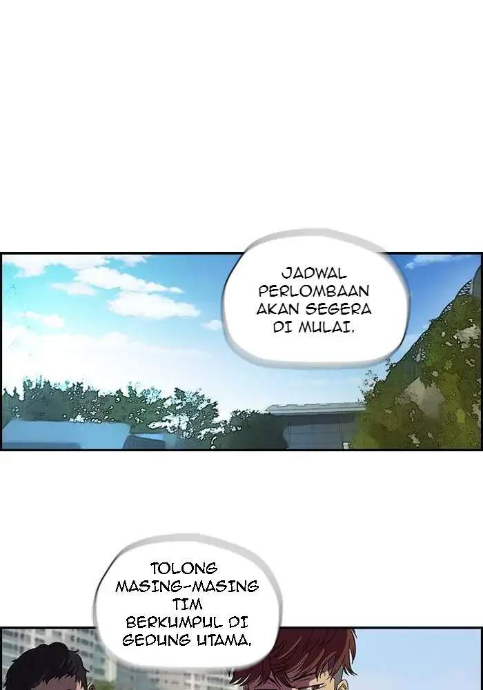 Wind Breaker Chapter 94 - halaman 36