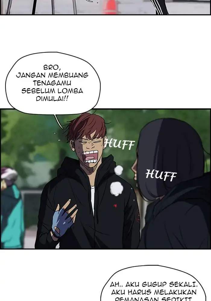 Wind Breaker Chapter 94 - halaman 4