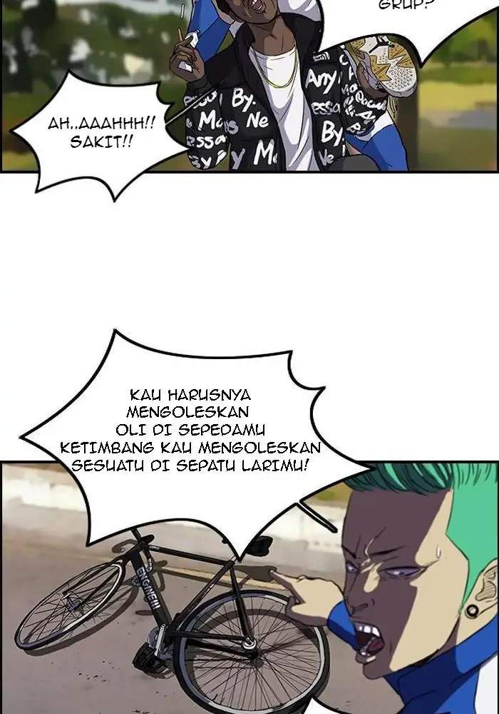 Wind Breaker Chapter 94 - halaman 40