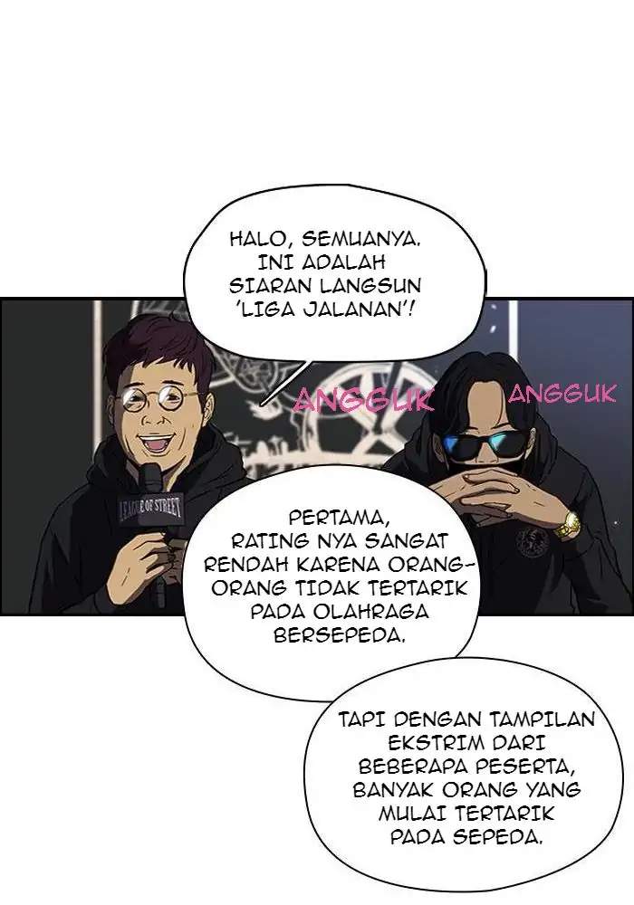 Wind Breaker Chapter 94 - halaman 42
