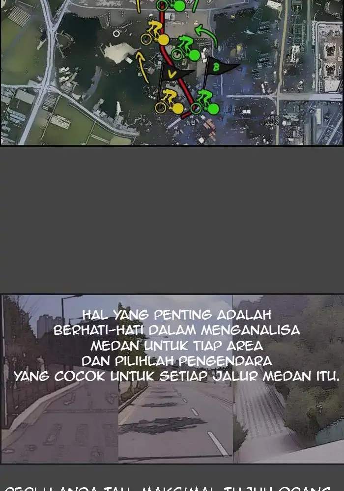 Wind Breaker Chapter 94 - halaman 46