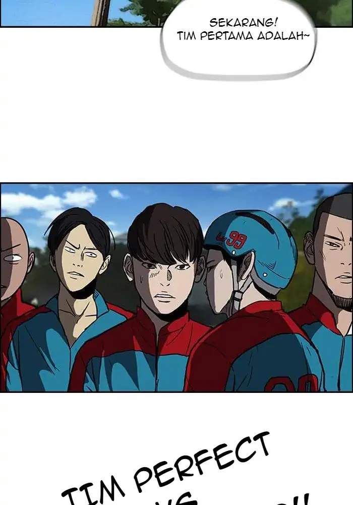 Wind Breaker Chapter 94 - halaman 48