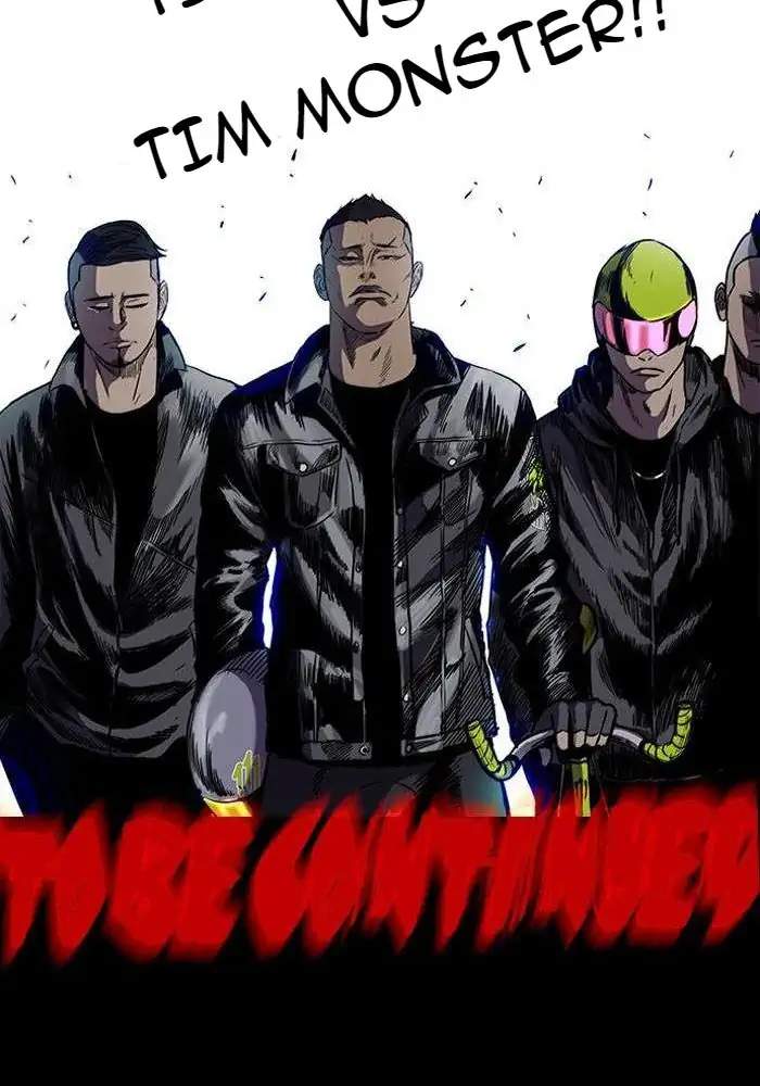 Wind Breaker Chapter 94 - halaman 49