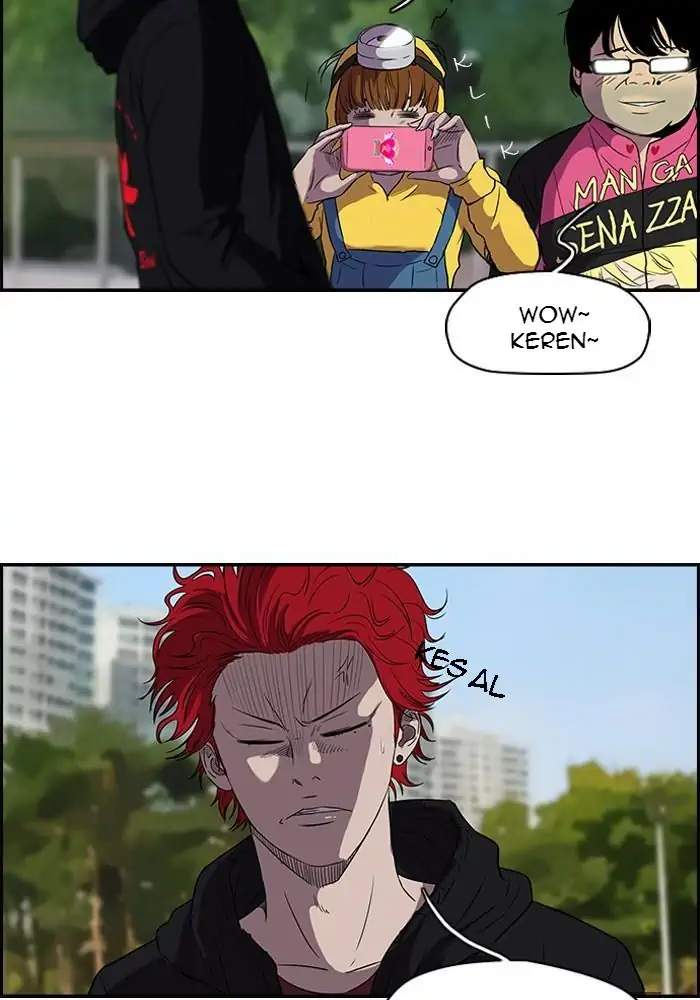 Wind Breaker Chapter 94 - halaman 6