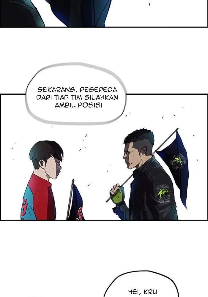 Wind Breaker Chapter 95 - halaman 16