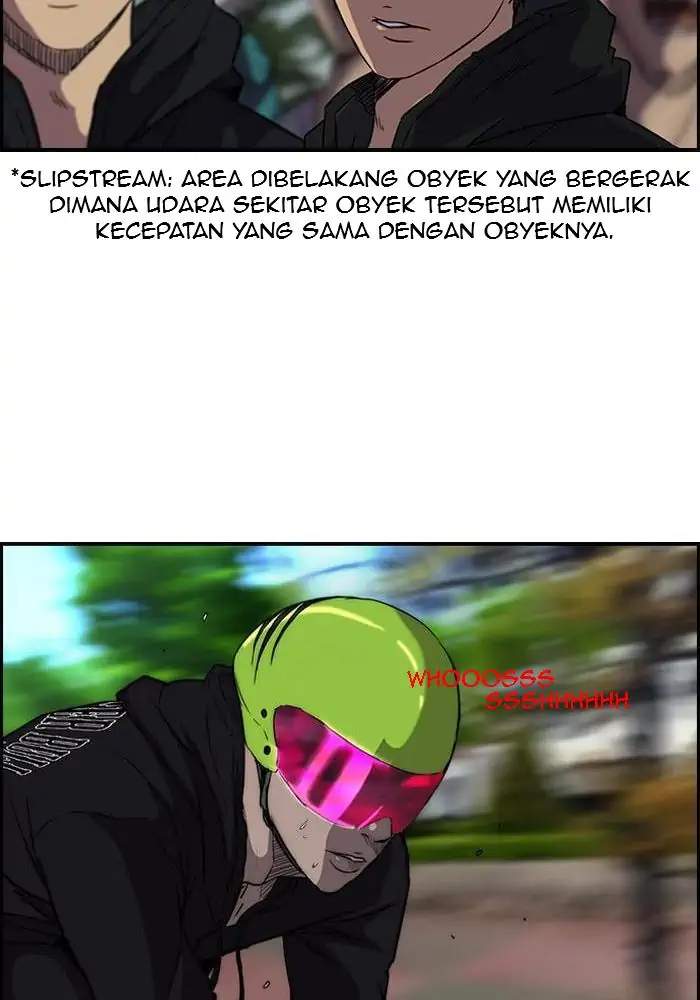 Wind Breaker Chapter 95 - halaman 38