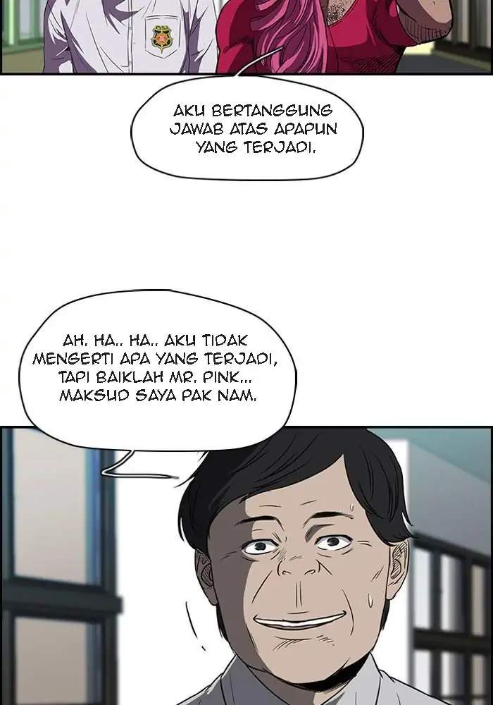 Wind Breaker Chapter 95 - halaman 4