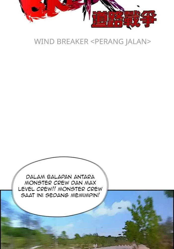 Wind Breaker Chapter 96 - halaman 12