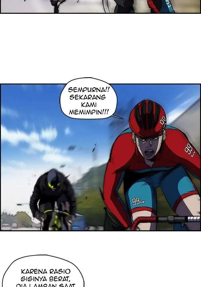 Wind Breaker Chapter 96 - halaman 28
