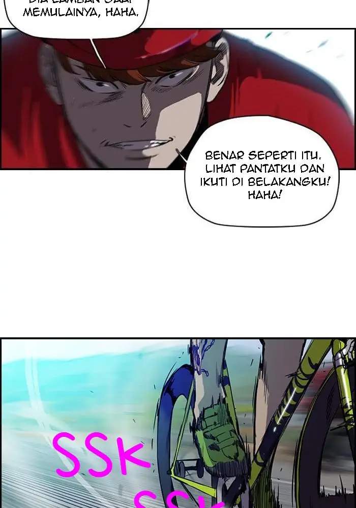 Wind Breaker Chapter 96 - halaman 29