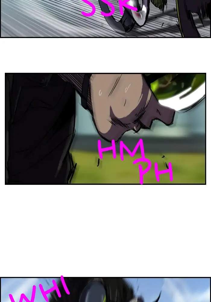 Wind Breaker Chapter 96 - halaman 30