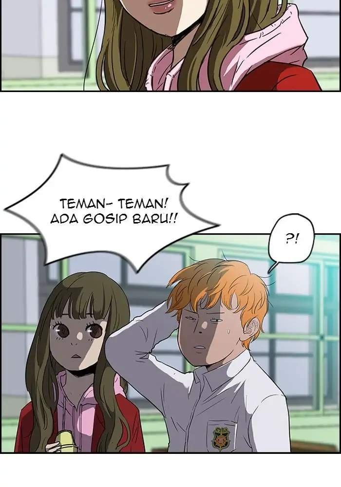 Wind Breaker Chapter 96 - halaman 5