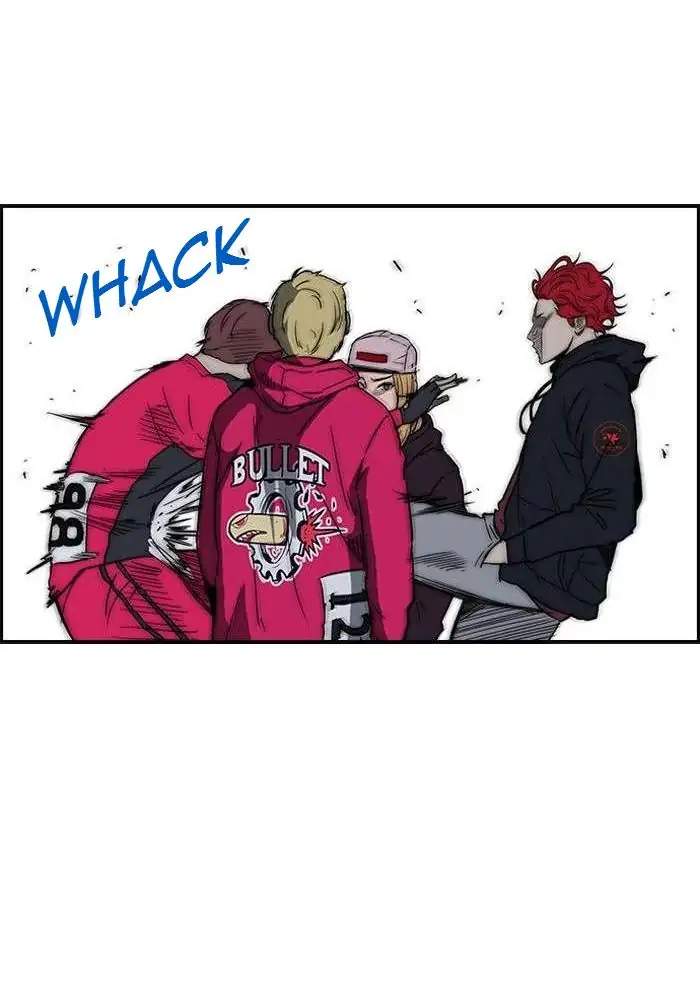 Wind Breaker Chapter 97 - halaman 25