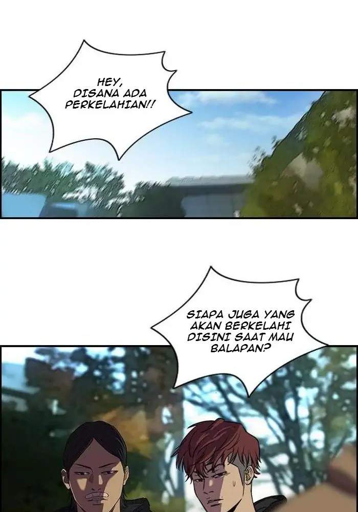 Wind Breaker Chapter 97 - halaman 26