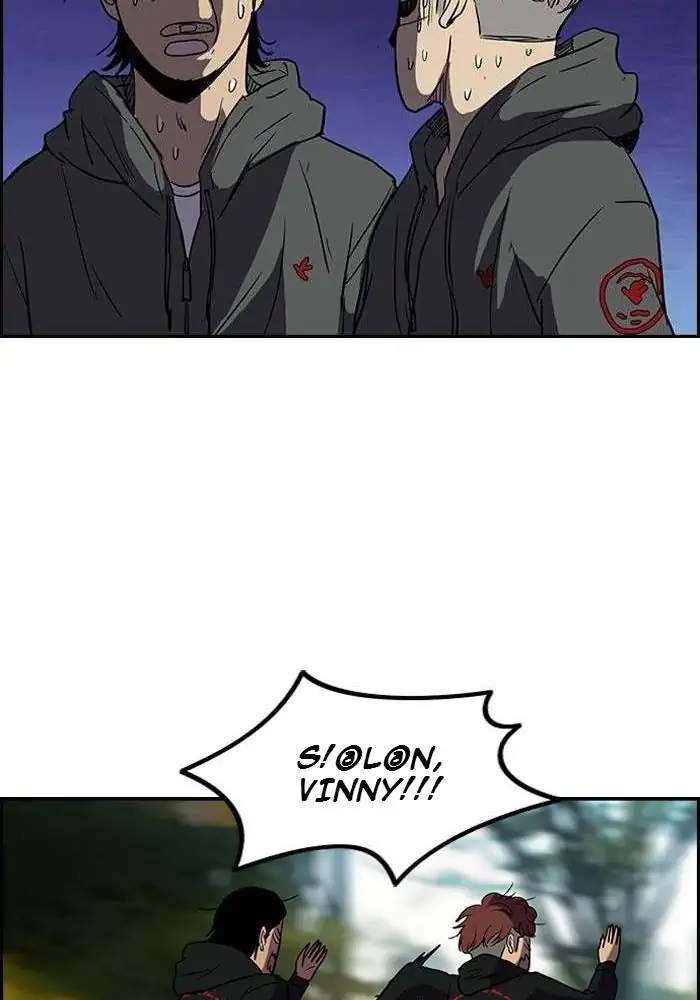 Wind Breaker Chapter 97 - halaman 29