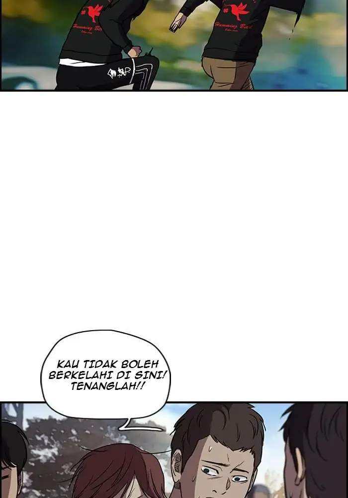 Wind Breaker Chapter 97 - halaman 30