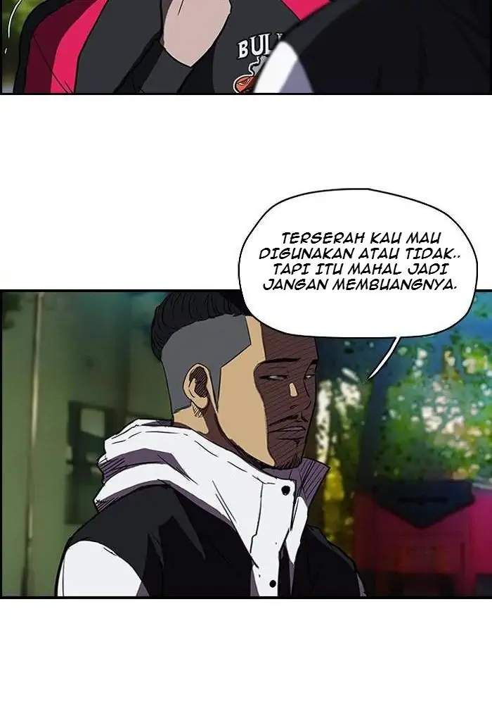 Wind Breaker Chapter 97 - halaman 46