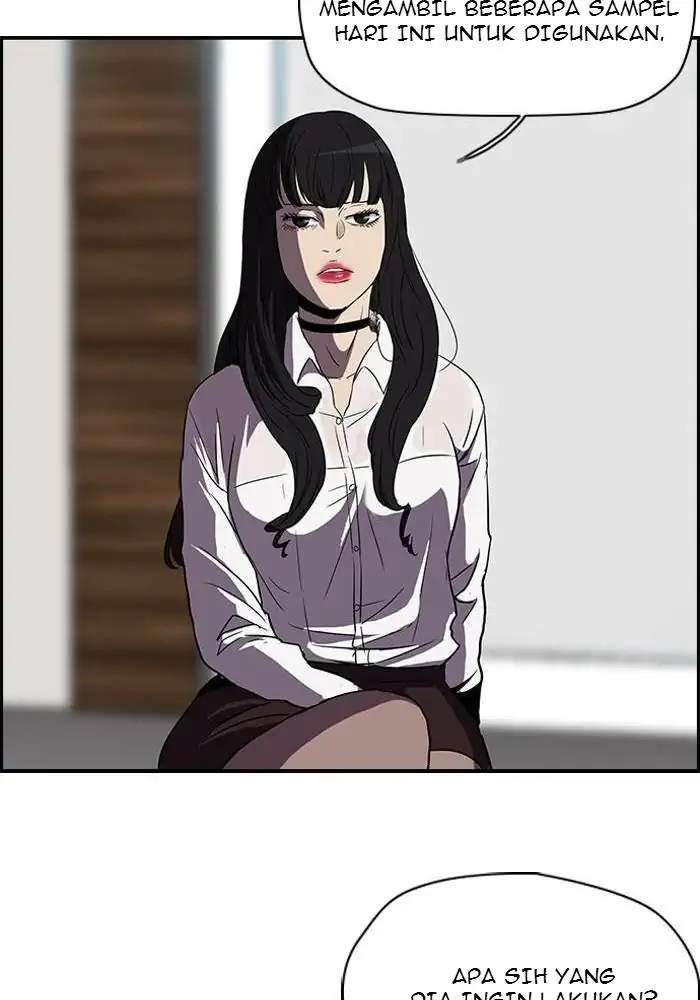 Wind Breaker Chapter 98 - halaman 12