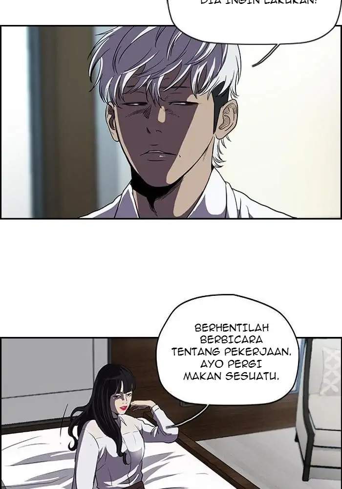 Wind Breaker Chapter 98 - halaman 13