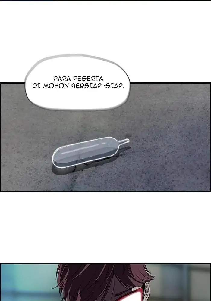 Wind Breaker Chapter 98 - halaman 26