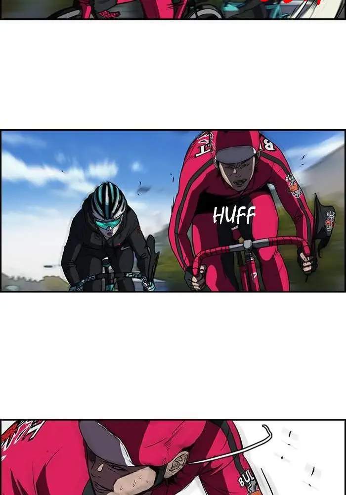 Wind Breaker Chapter 98 - halaman 42