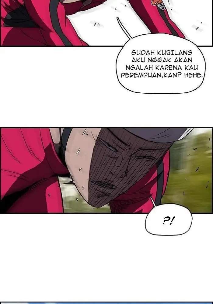 Wind Breaker Chapter 98 - halaman 43