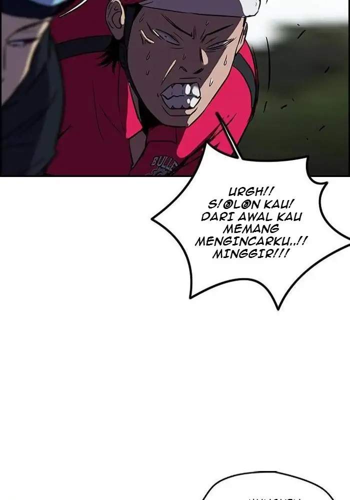 Wind Breaker Chapter 98 - halaman 49