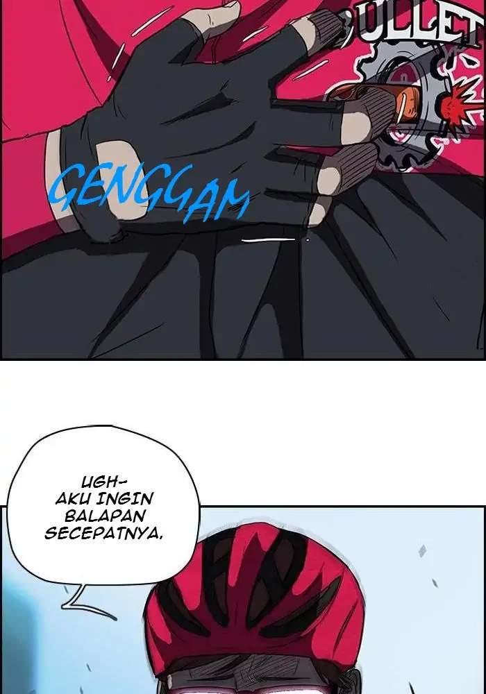 Wind Breaker Chapter 98 - halaman 51