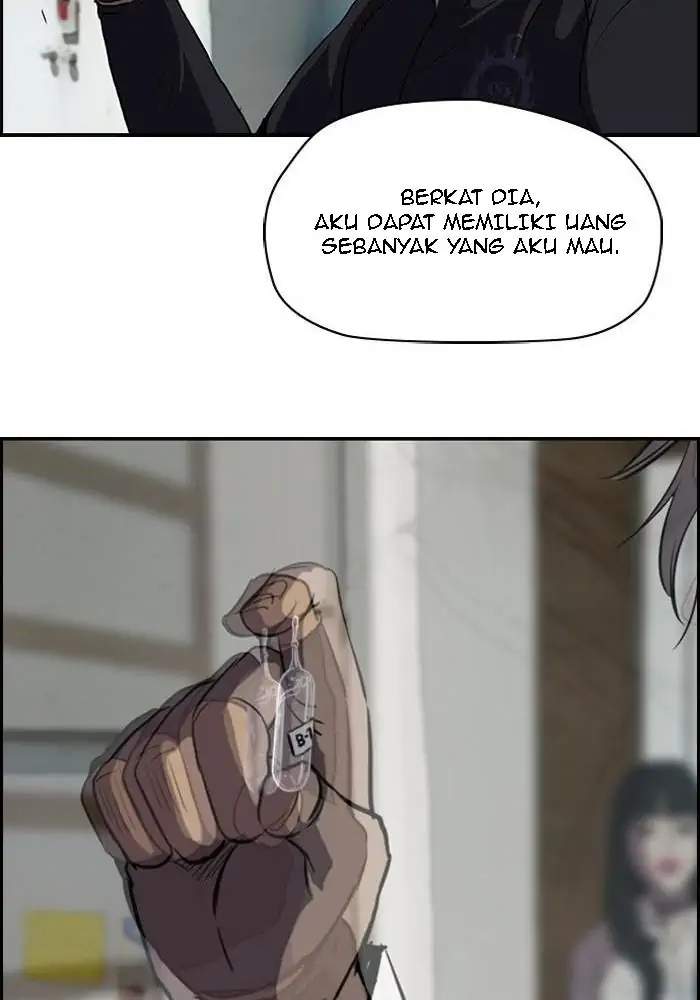 Wind Breaker Chapter 98 - halaman 9
