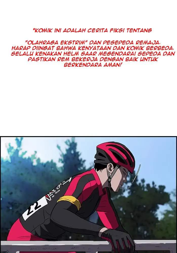 Wind Breaker Chapter 99 - halaman 1