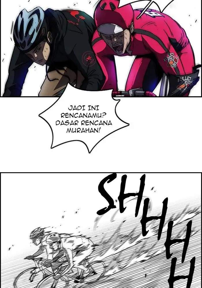 Wind Breaker Chapter 99 - halaman 10