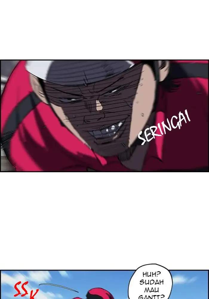 Wind Breaker Chapter 99 - halaman 13