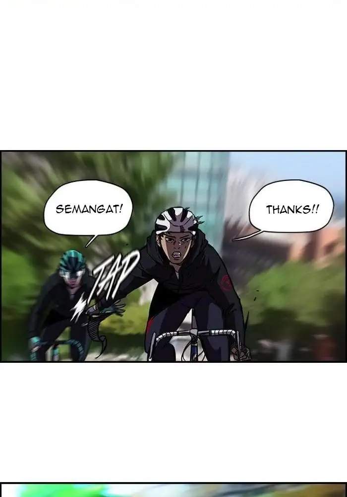 Wind Breaker Chapter 99 - halaman 22
