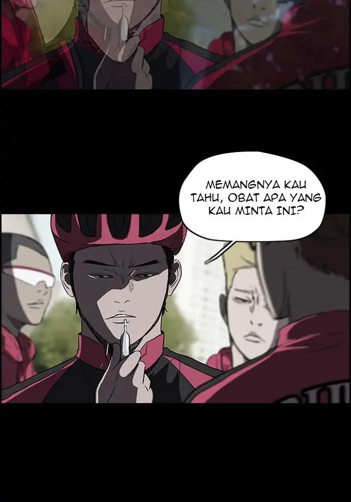 Wind Breaker Chapter 99 - halaman 3