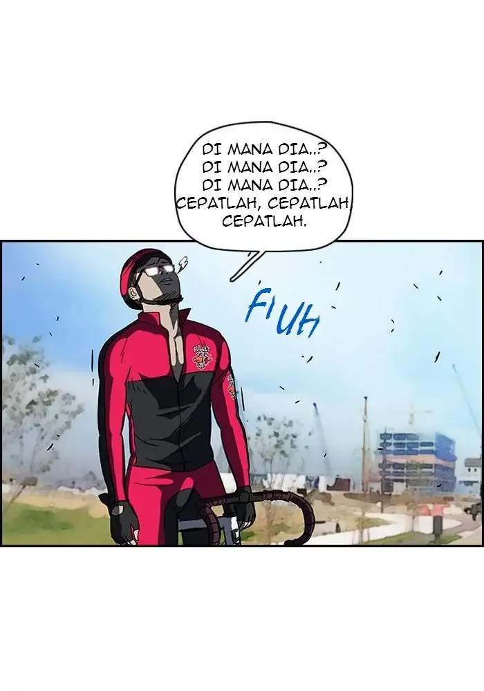 Wind Breaker Chapter 99 - halaman 31