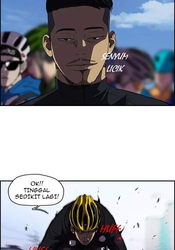 Wind Breaker Chapter 99 - halaman 41