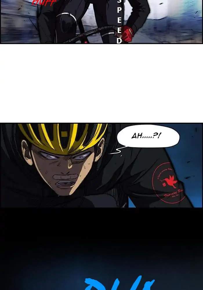 Wind Breaker Chapter 99 - halaman 42