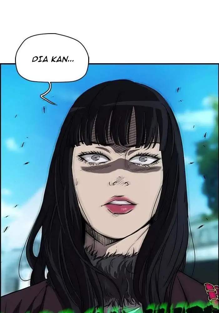 Wind Breaker Chapter 99 - halaman 51