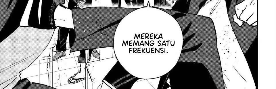 Wind Breaker (NII Satoru) Chapter 102 - halaman 2