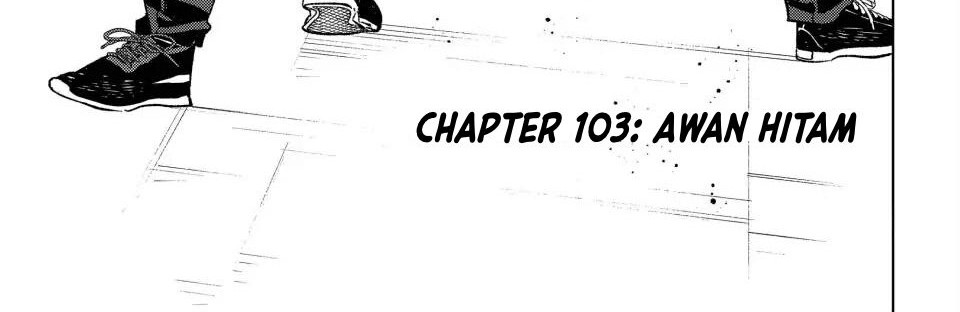 Wind Breaker (NII Satoru) Chapter 103 - halaman 2