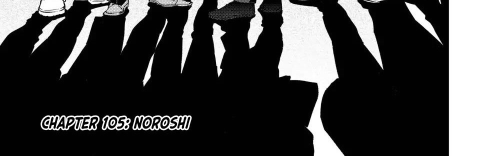 Wind Breaker (NII Satoru) Chapter 105 - halaman 2