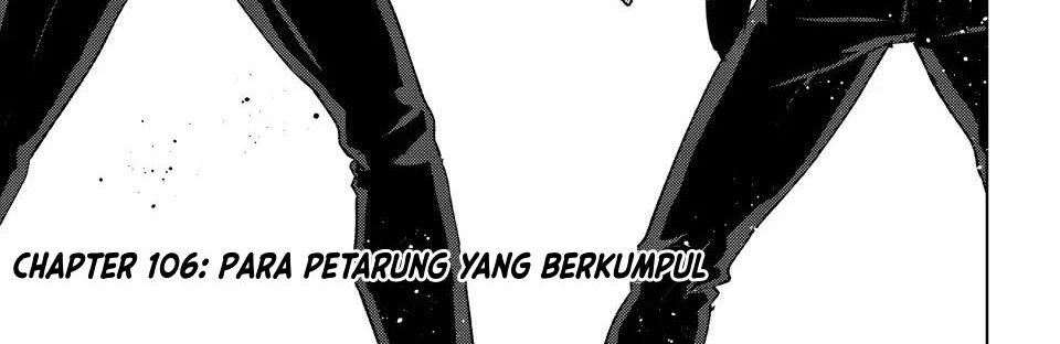 Wind Breaker (NII Satoru) Chapter 106 - halaman 2
