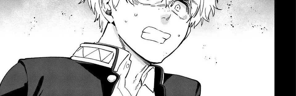 Wind Breaker (NII Satoru) Chapter 107 - halaman 2