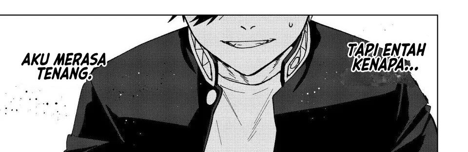 Wind Breaker (NII Satoru) Chapter 109 - halaman 2