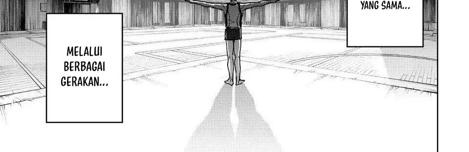 Wind Breaker (NII Satoru) Chapter 111 - halaman 2