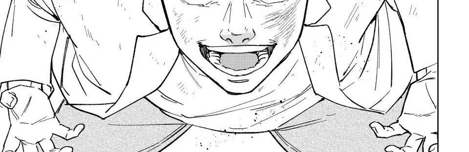 Wind Breaker (NII Satoru) Chapter 112 - halaman 2