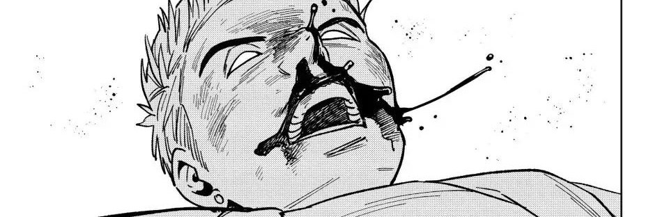 Wind Breaker (NII Satoru) Chapter 113 - halaman 2
