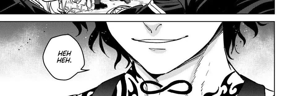 Wind Breaker (NII Satoru) Chapter 114 - halaman 2