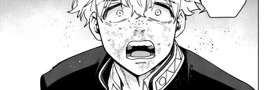 Wind Breaker (NII Satoru) Chapter 115 - halaman 2