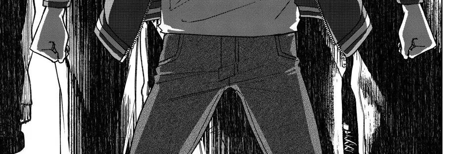 Wind Breaker (NII Satoru) Chapter 116 - halaman 2